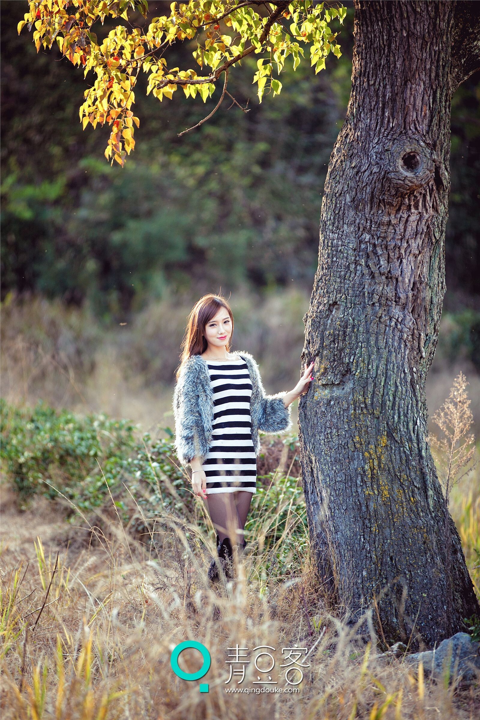 [QingDouKe青豆客]2014.11.27 李玉洁Daisy